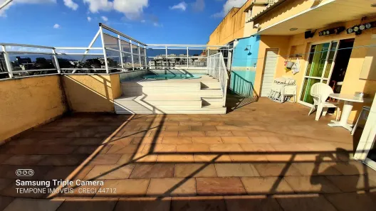 Cobertura com 4 Quartos à venda, 228m² no Tijuca, Rio de Janeiro