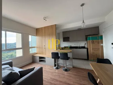 Apartamento com 1 Quarto à venda, 43m² no Melville Empresarial I e II, Barueri