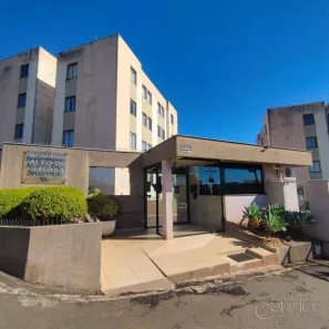 Apartamento com 2 Quartos à venda, 54m² no Jardim Novo Sabará, Londrina