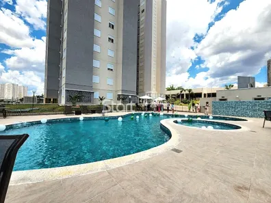 Apartamento com 2 Quartos à venda, 54m² no Parque Industrial, Campinas