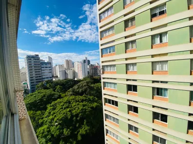 Apartamento com 3 Quartos à venda, 162m² no Centro, Juiz de Fora