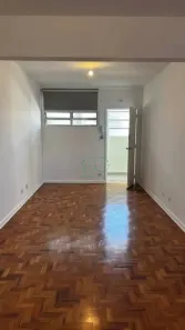 Kitnet com 1 Quarto para alugar, 38m² no Cerqueira César, São Paulo
