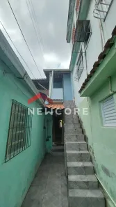 Casa com 3 Quartos à venda, 70m² no Camarão, São Gonçalo