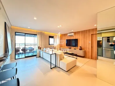 Apartamento com 2 Quartos à venda, 97m² no Alto da Lapa, São Paulo