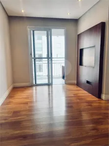 Apartamento com 2 Quartos à venda, 51m² no Parque Maria Domitila, São Paulo