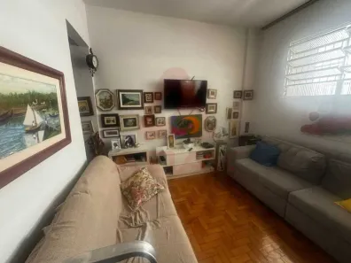 Apartamento com 1 Quarto à venda, 42m² no Centro, Rio de Janeiro