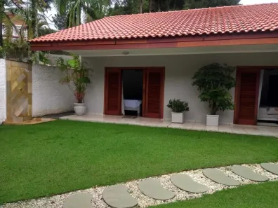 Casa de Condomínio com 4 Quartos à venda, 650m² no Arujázinho I, II e III, Arujá