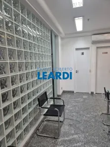 Sala Comercial à venda, 28m² no Perdizes, São Paulo