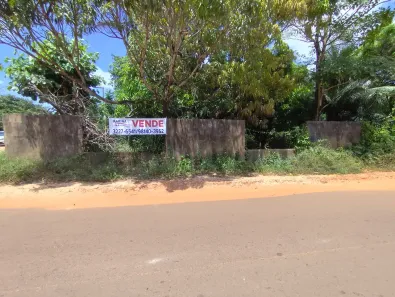 Lote/Terreno à venda, 2832m² no Parque Jair, São José de Ribamar