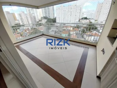 Apartamento com 2 Quartos para alugar, 80m² no Cambuci, São Paulo
