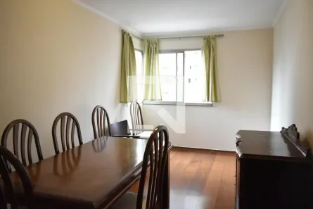 Apartamento com 2 Quartos à venda, 62m² no Vila Monte Alegre, São Paulo