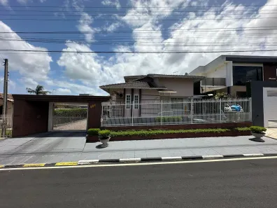 Casa com 4 Quartos à venda, 285m² no Cristo Rei, Içara