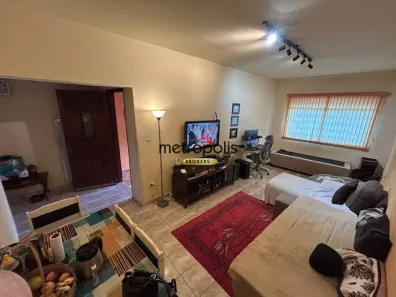 Casa com 3 Quartos à venda, 124m² no Cerâmica, São Caetano do Sul