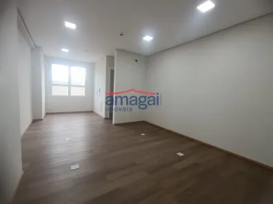 Sala Comercial para alugar, 28m² no Centro, Jacareí