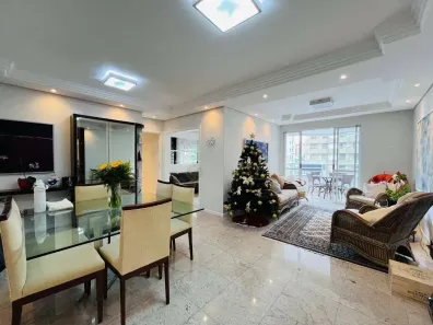 Apartamento com 3 Quartos à venda, 151m² no Centro, Florianópolis