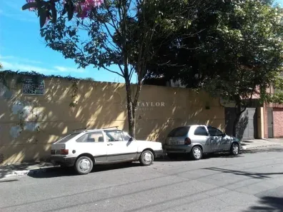 Lote/Terreno à venda, 822m² no Brooklin Paulista, São Paulo