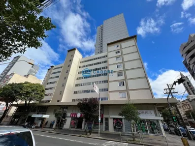 Apartamento com 1 Quarto à venda, 47m² no Centro, Caxias do Sul