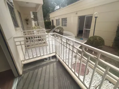 Apartamento com 2 Quartos à venda, 53m² no Jardim Ampliação, São Paulo