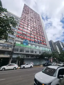Imóvel Comercial para alugar, 53m² no Exposição, Caxias do Sul