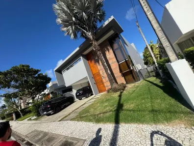 Casa de Condomínio com 4 Quartos para alugar, 530m² no Portal do Sol, João Pessoa