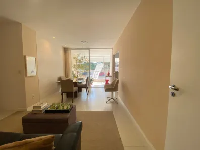 Apartamento com 2 Quartos à venda, 75m² no Alto dos Passos, Juiz de Fora
