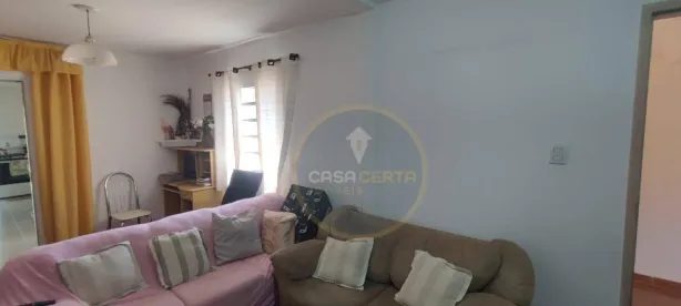 Casa com 4 Quartos à venda, 161m² no Fabrício, Uberaba
