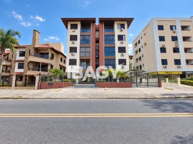 Apartamento com 1 Quarto para alugar, 45m² no Ingleses do Rio Vermelho, Florianópolis