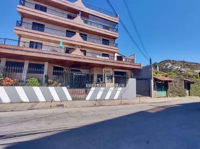 Cobertura com 3 Quartos à venda, 130m² no Artistas, Teresópolis