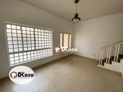 Sobrado com 3 Quartos à venda, 150m² no Centro, Taubaté