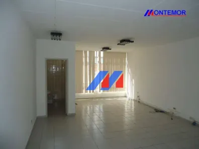 Sala Comercial para alugar, 61m² no Nova Petrópolis, São Bernardo do Campo