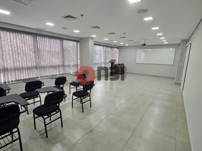 Sala Comercial para alugar, 80m² no Vila São José, São José do Rio Preto