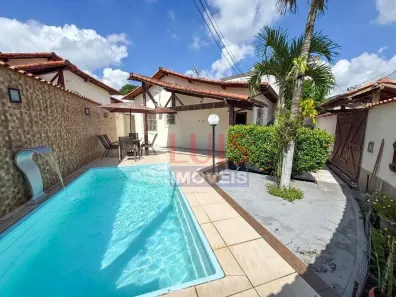Casa com 2 Quartos à venda, 95m² no Maria Paula, São Gonçalo