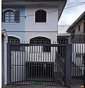 Sobrado com 3 Quartos à venda, 150m² no Vila Moraes, São Paulo