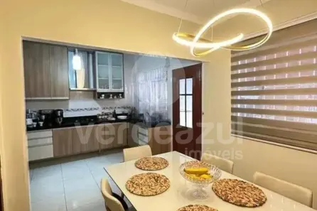 Casa com 3 Quartos à venda, 190m² no Jardim Adelaide, Hortolândia