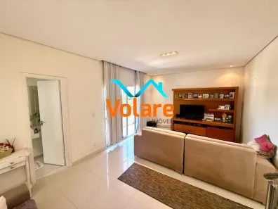 Casa de Condomínio com 3 Quartos à venda, 220m² no Suru, Santana de Parnaíba