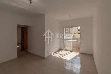 Apartamento com 2 Quartos para alugar, 57m² no Parque Emília, Sumaré