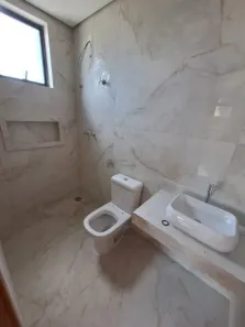 Cobertura com 3 Quartos à venda, 170m² no Industrial, Contagem