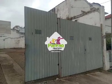Lote/Terreno para alugar, 200m² no Mooca, São Paulo