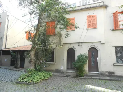 Imóvel Comercial com 2 Quartos para alugar, 57m² no Higienópolis, São Paulo