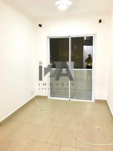 Apartamento com 3 Quartos à venda, 57m² no Jaguaré, São Paulo