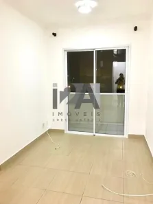 Apartamento com 3 Quartos à venda, 57m² no Jaguaré, São Paulo