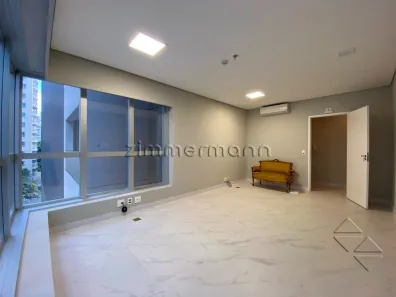 Sala Comercial à venda, 78m² no Vila Mariana, São Paulo