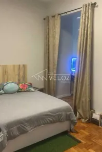 Apartamento com 3 Quartos à venda, 100m² no Flamengo, Rio de Janeiro