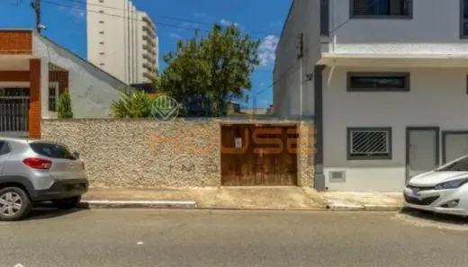 Casa com 3 Quartos à venda, 165m² no Santa Paula, São Caetano do Sul