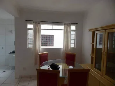 Apartamento com 1 Quarto à venda, 35m² no Higienópolis, São José do Rio Preto