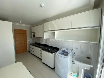 Apartamento com 1 Quarto para alugar, 28m² no Centro, Ponta Grossa