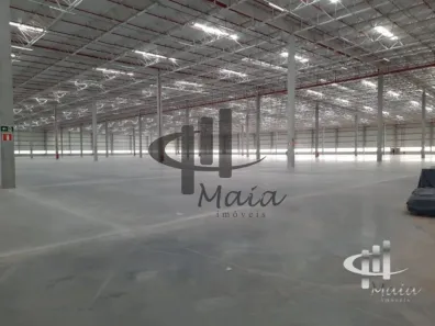 Galpão/Depósito/Armazém para alugar, 5128m² no Itaqui, Itapevi