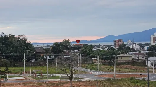 Lote/Terreno à venda, 360m² no Pagani, Palhoça