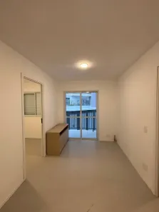 Apartamento com 2 Quartos para alugar, 38m² no Chácara Inglesa, São Paulo