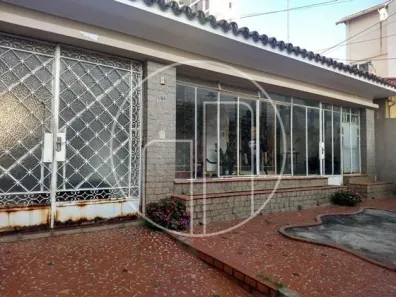Imóvel Comercial com 3 Quartos à venda, 179m² no Vila Itapura, Campinas